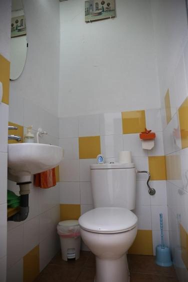 Abuelo Rafael - Apartamento - Planta baja - 28