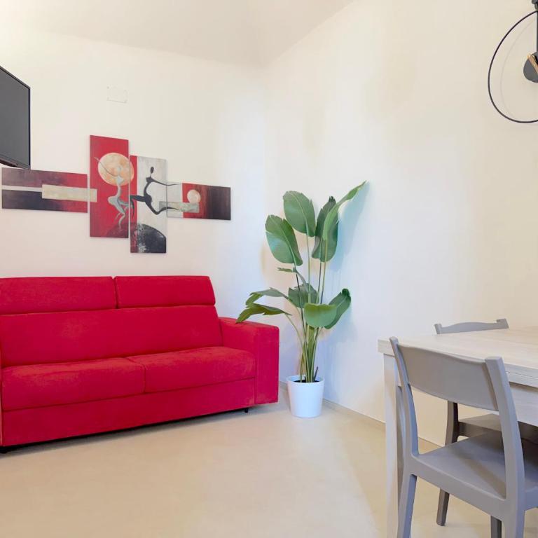 Agape - Historic Center - Appartamento con 1 Camera da Letto - 1
