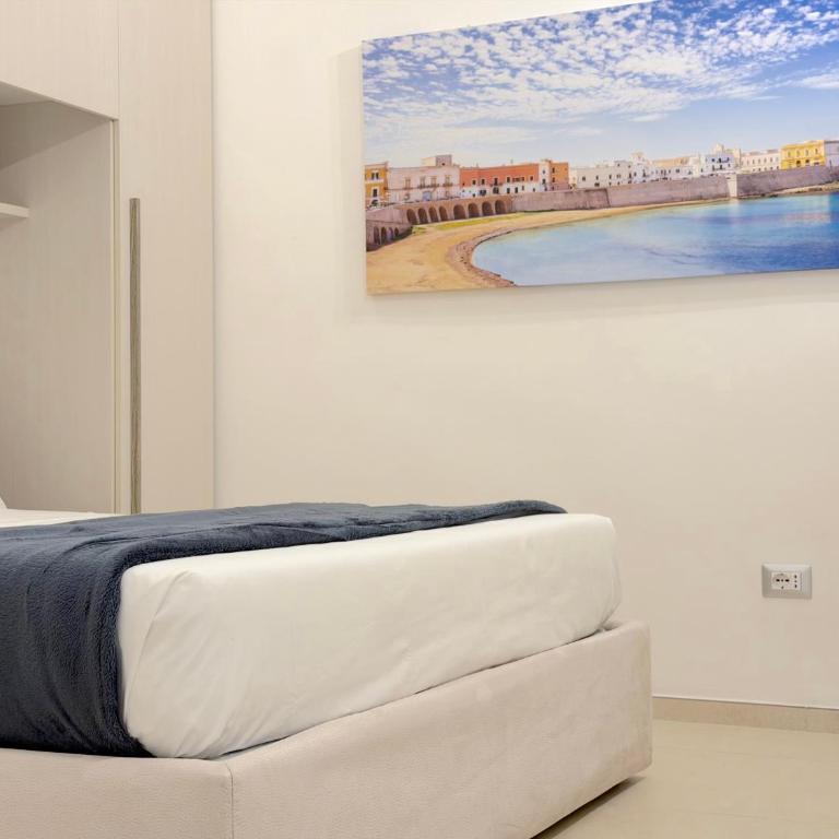 Agape - Historic Center - Appartamento con 1 Camera da Letto - 24