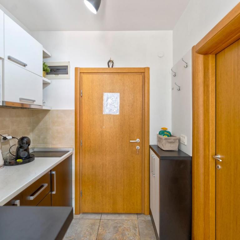 Danijela & konak - Zlatiborski konaci - Studio-Apartment mit Balkon - 6