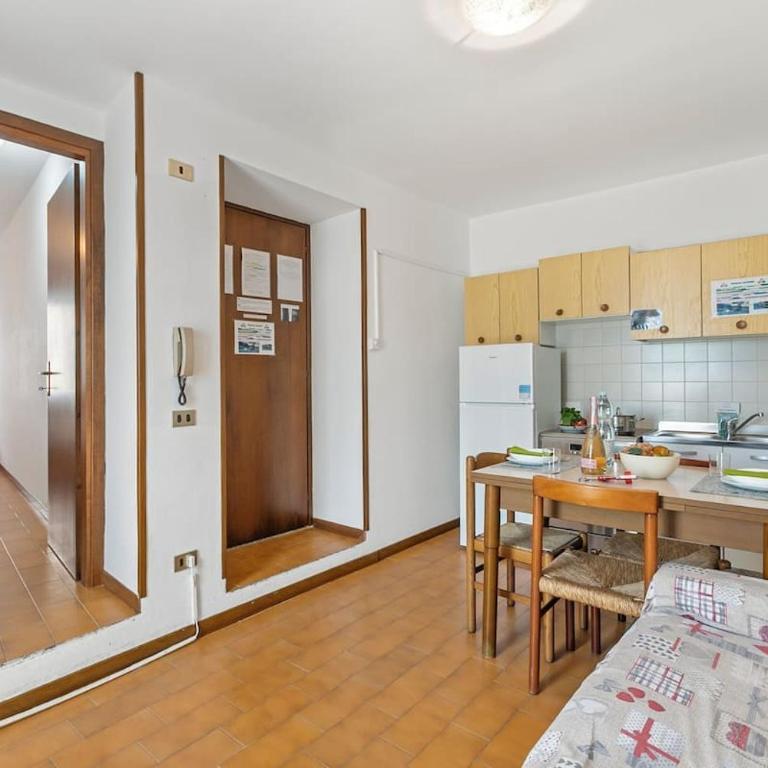 Pao - Frapporta Medieval Houses between Garda and Tenno Lake - One-Bedroom Apartment with Lake View - 6