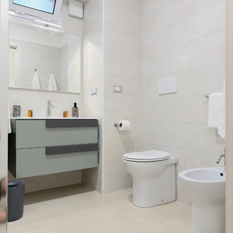 Agape - Historic Center - Appartamento con 1 Camera da Letto - 16
