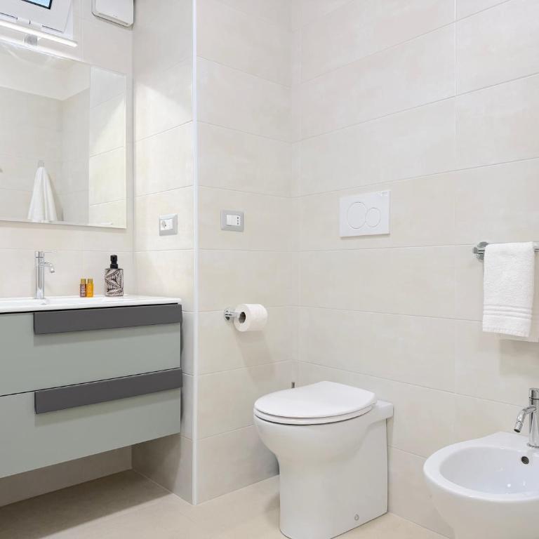 Agape - Historic Center - Appartamento con 1 Camera da Letto - 14