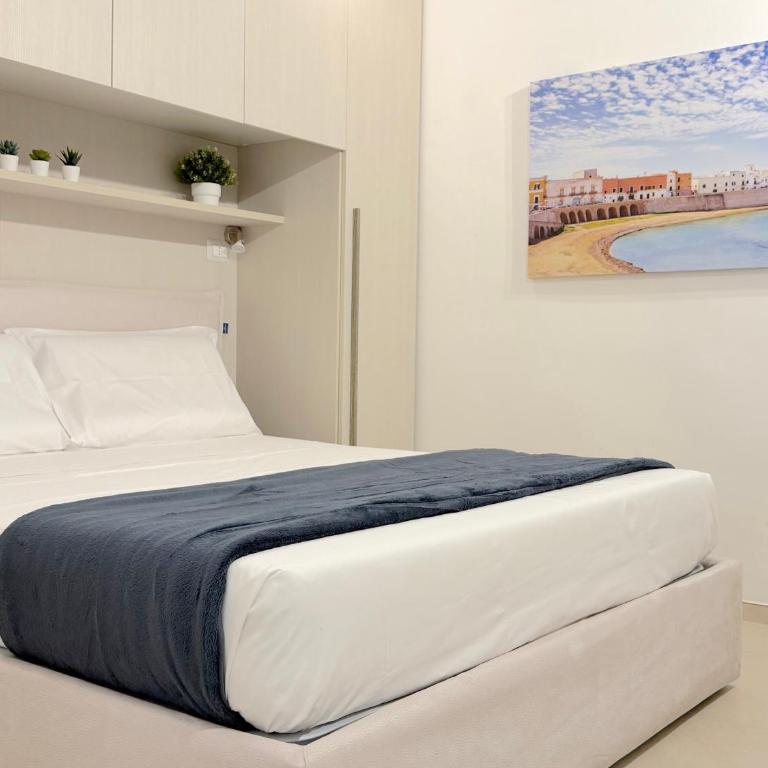 Agape - Historic Center - Appartamento con 1 Camera da Letto - 11