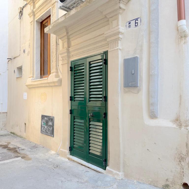 Agape - Historic Center - Appartamento con 1 Camera da Letto - 19