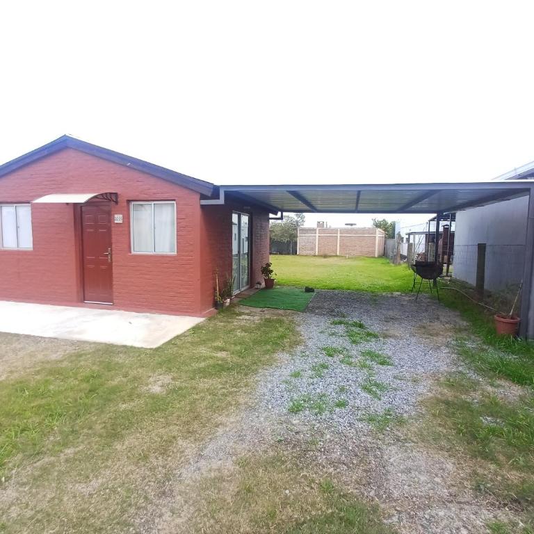 Rincón del real - Casa con 1 dormitorio - 2