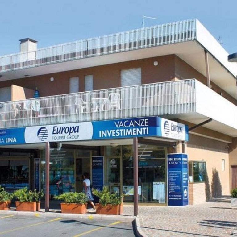 Appartamenti Asiago - One-Bedroom Apartment - 12