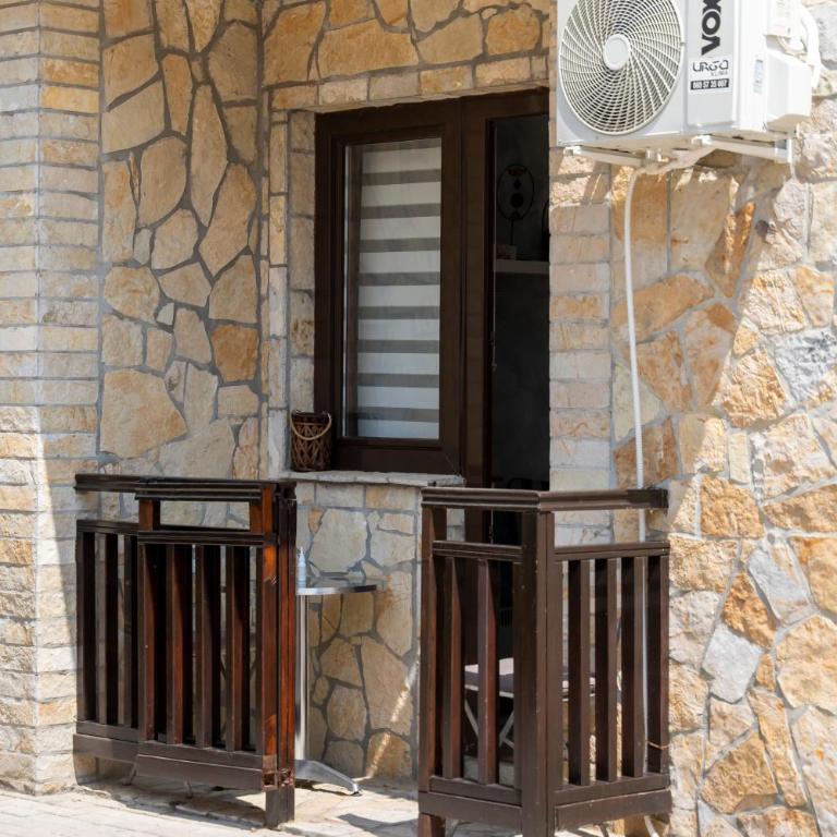 Danijela & konak - Zlatiborski konaci - Studio-Apartment mit Balkon - 23