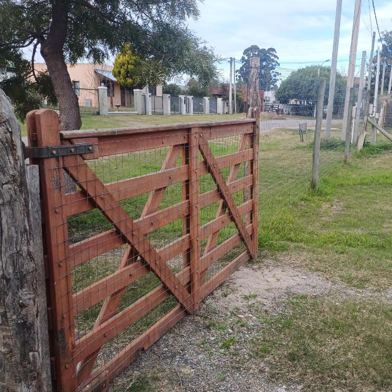 Rincón del real - Casa con 1 dormitorio - 3
