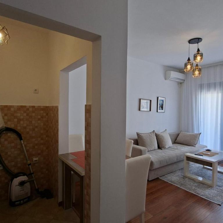 Dineta Apartment - Apartman sa 1 Spavaćom Sobom - 11