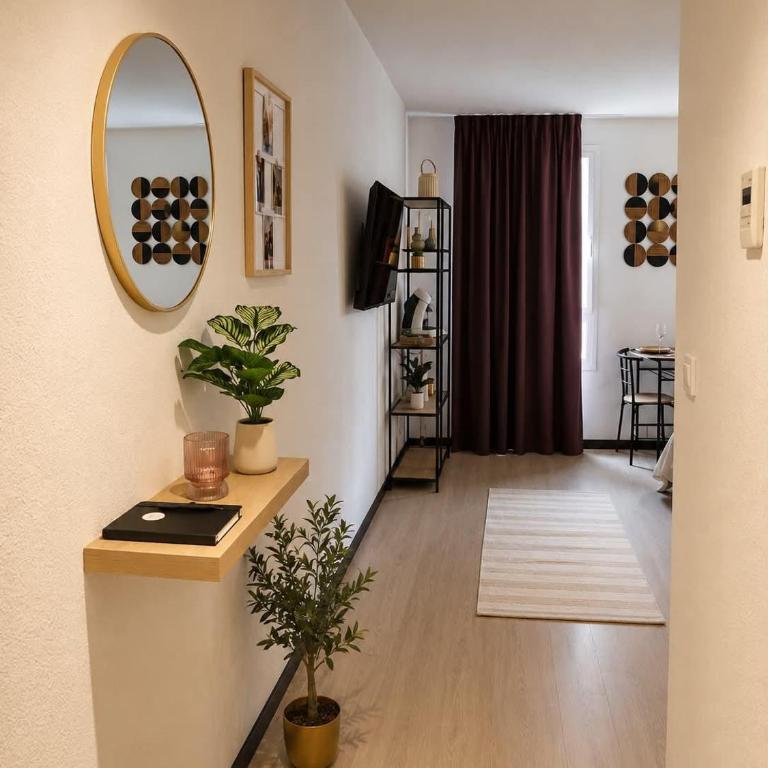 Lumière de Lourdes - Appartement 1 Chambre - 4