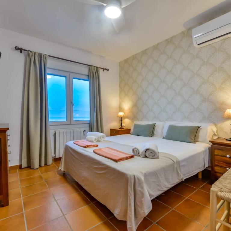 EL FARO - Managed by Almarina - Villa con Vista Mare - 83
