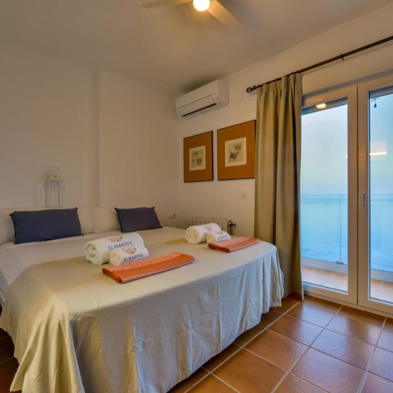 EL FARO - Managed by Almarina - Villa con Vista Mare - 90
