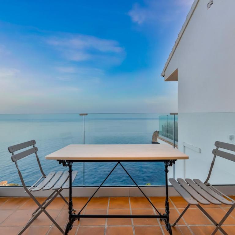 EL FARO - Managed by Almarina - Villa con Vista Mare - 75