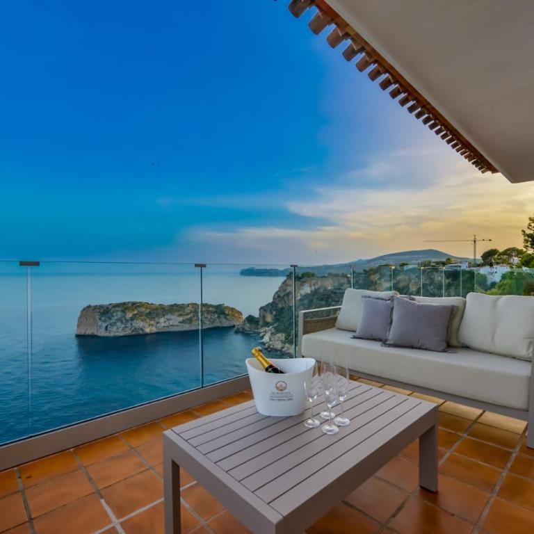 EL FARO - Managed by Almarina - Villa con Vista Mare - 4