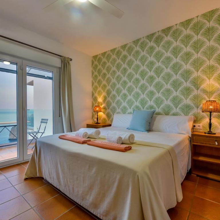 EL FARO - Managed by Almarina - Villa con Vista Mare - 7