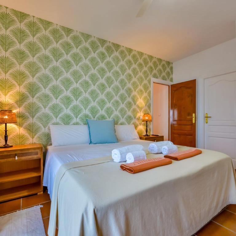 EL FARO - Managed by Almarina - Villa con Vista Mare - 73