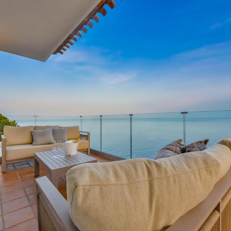 EL FARO - Managed by Almarina - Villa con Vista Mare - 54