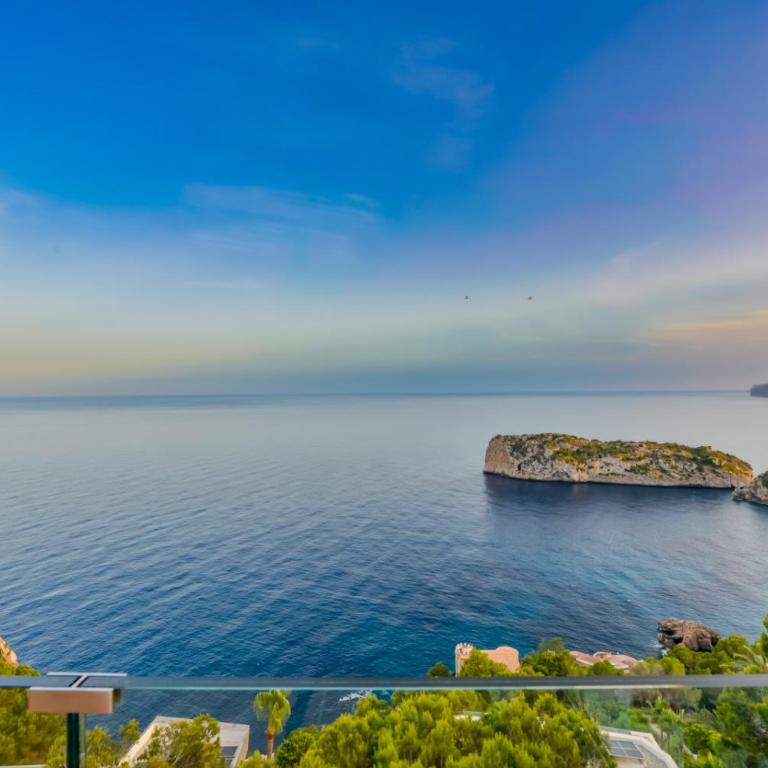 EL FARO - Managed by Almarina - Villa con Vista Mare - 23