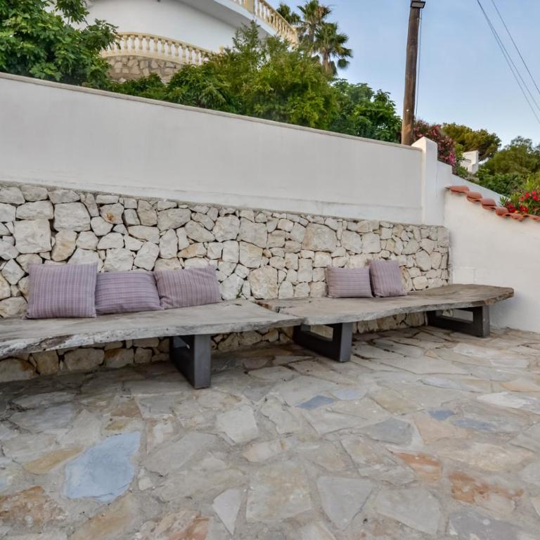 El Faro - By Almarina Villas - Villa con Vista Mare - 97