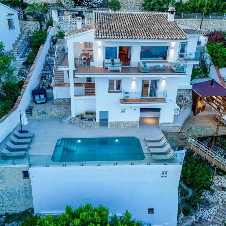 EL FARO - Managed by Almarina - Villa con Vista Mare - 22