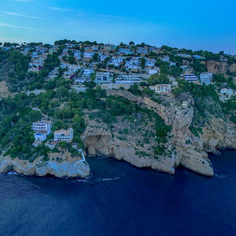 El Faro - By Almarina Villas - Villa con Vista Mare - 99