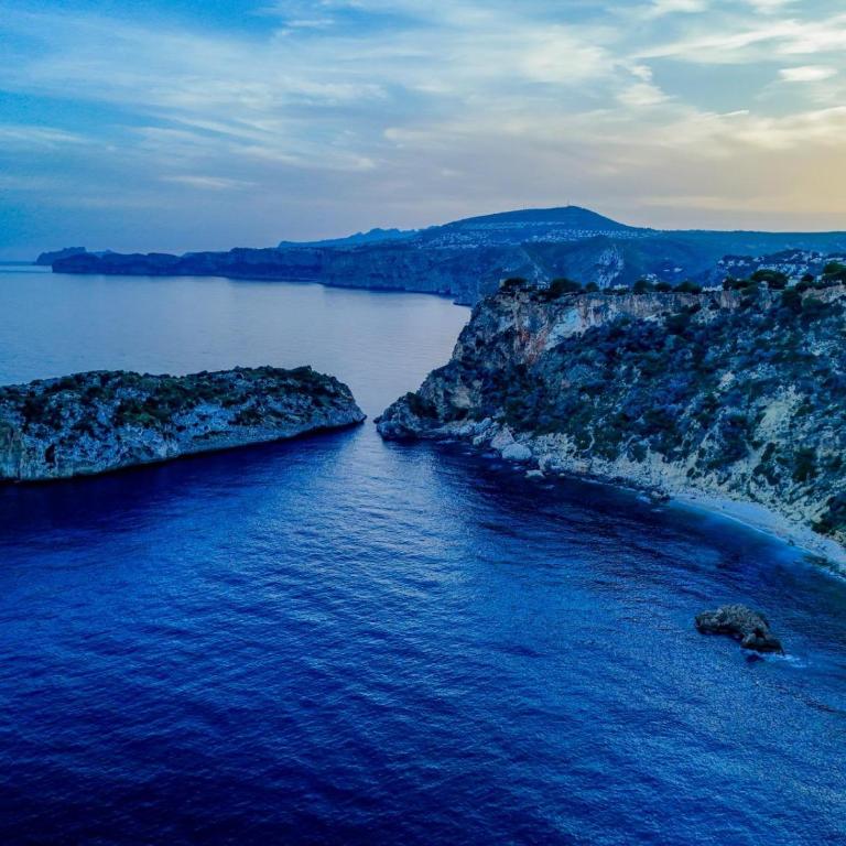 EL FARO - Managed by Almarina - Villa con Vista Mare - 24