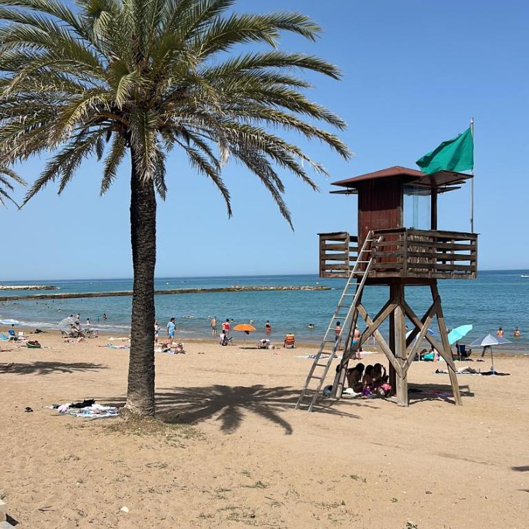 Estrella III - Appartement - Vue sur Mer - 24