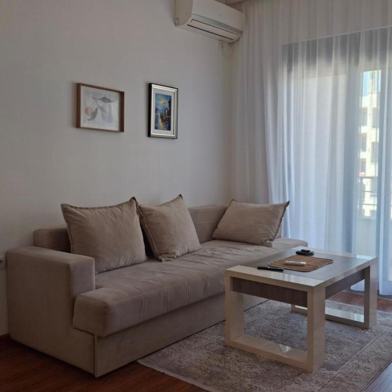 Dineta Apartment - Apartman sa 1 Spavaćom Sobom - 10