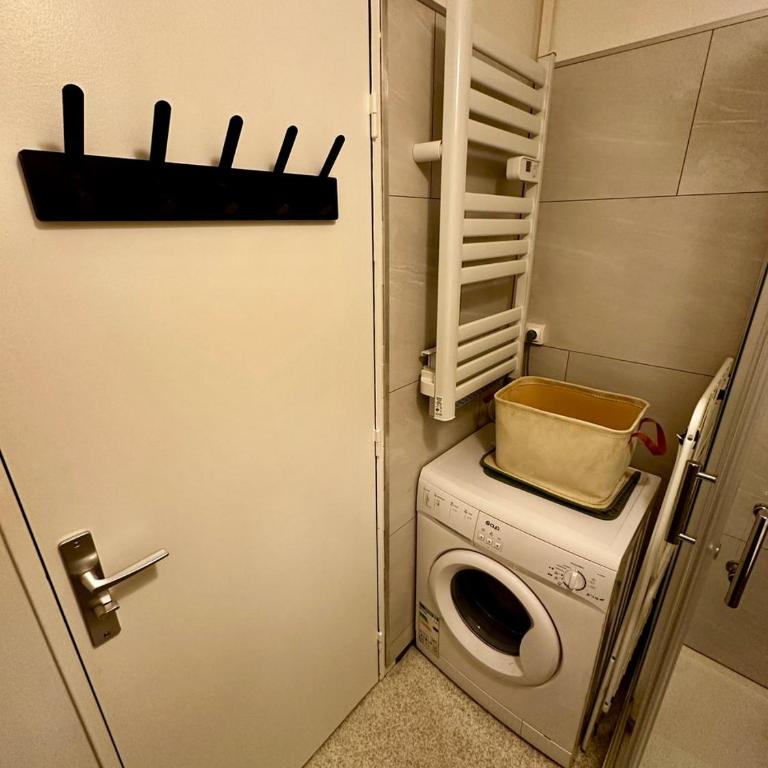 Studio cosy sur cour - Apartment - 14