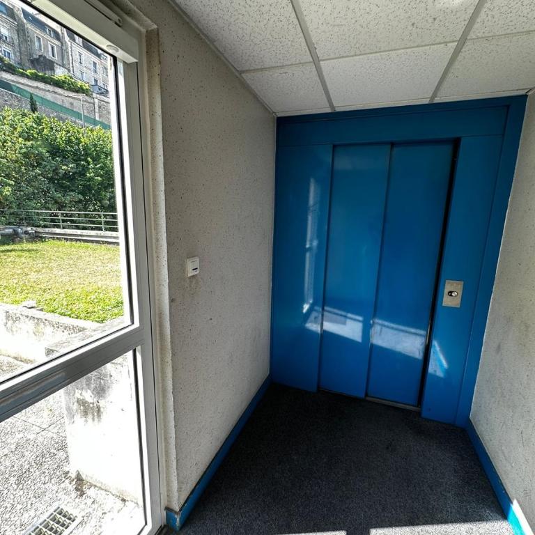 Studio cosy sur cour - Apartment - 19