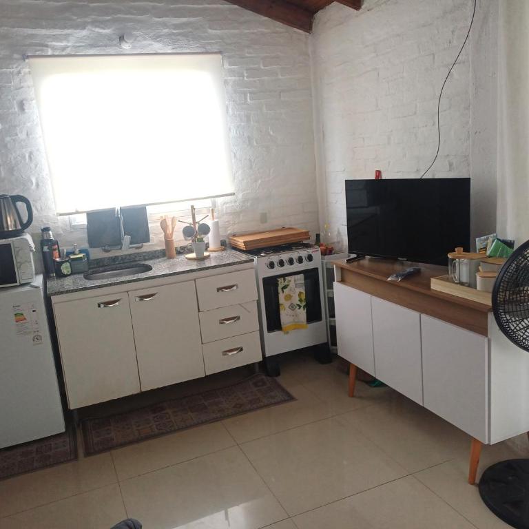 Rincón del real - Casa con 1 dormitorio - 5