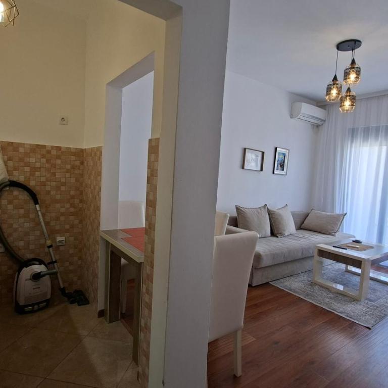 Dineta Apartment - Apartman sa 1 Spavaćom Sobom - 9