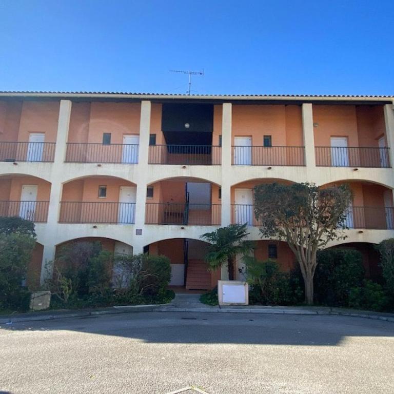 Le Soleil des Maures - T2 cosy entre mer et vignes - Appartement 1 Chambre - 11