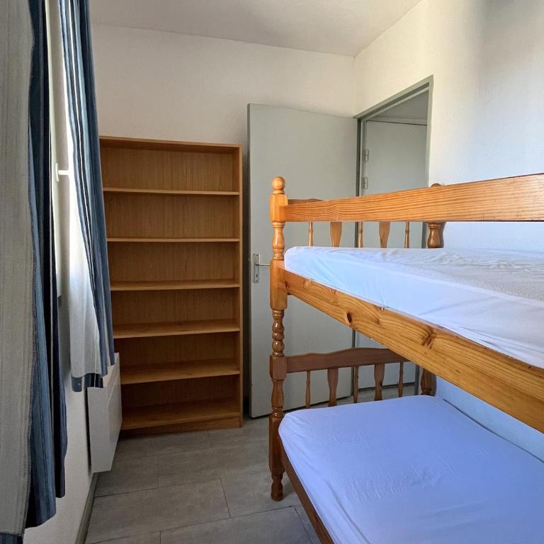 Le Soleil des Maures - T2 cosy entre mer et vignes - Appartement 1 Chambre - 8