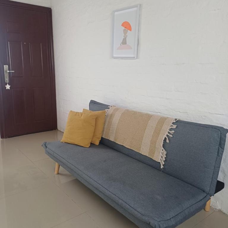 Rincón del real - Casa con 1 dormitorio - 7