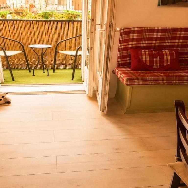 Au Berceau de Bernadette - Bernadette's cradle - Near Bernadette'House - Chambre Double Standard avec Balcon - 15