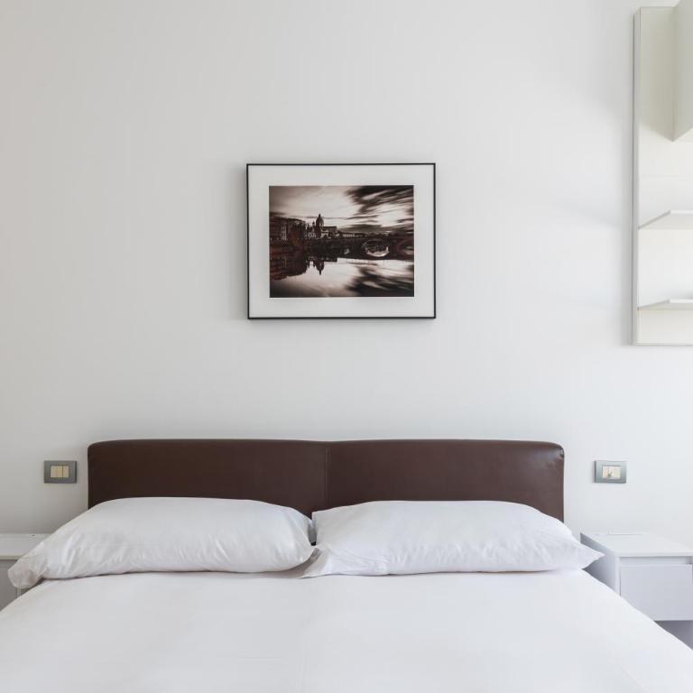 Salasco 40 - Trilocale in Porta Romana con garage - Appartamento - 15