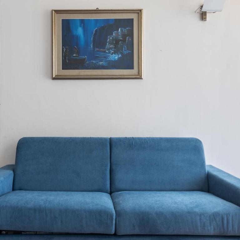 Salasco 40 - Trilocale in Porta Romana con garage - Appartamento - 7