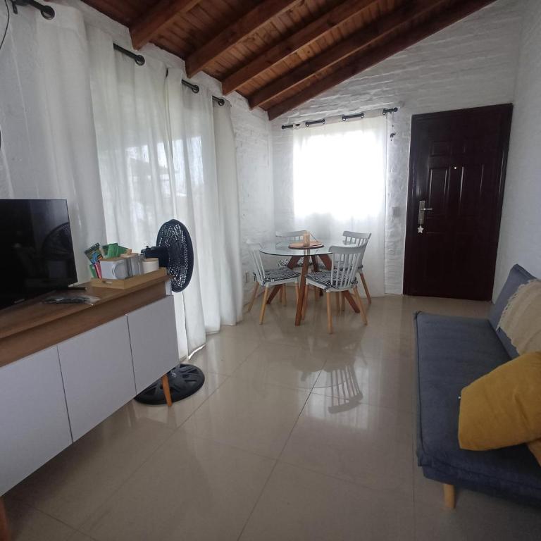 Rincón del real - Casa con 1 dormitorio - 1