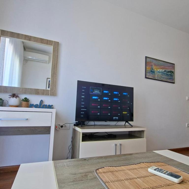 Dineta Apartment - Apartman sa 1 Spavaćom Sobom - 4