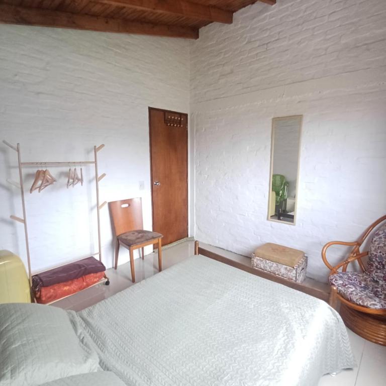 Rincón del real - Casa con 1 dormitorio - 8