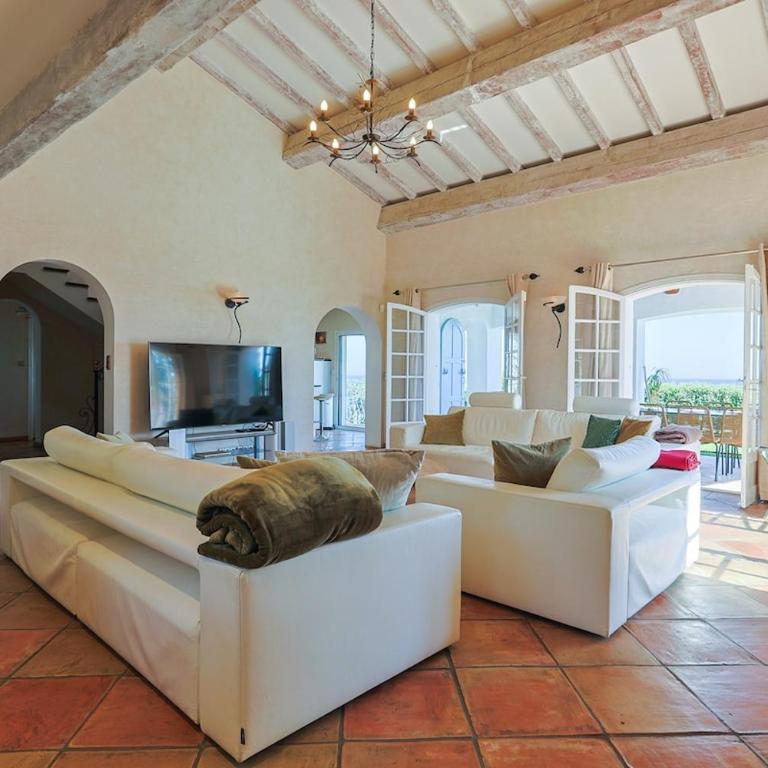 Villa with panoramic - Appartement 1 Chambre - 4