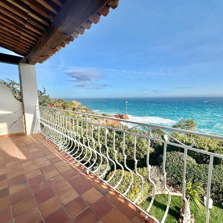 Villa with panoramic - Appartement 1 Chambre - 8