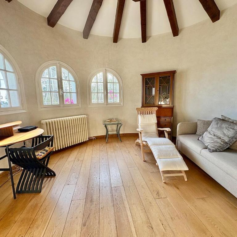 Villa with panoramic - Appartement 1 Chambre - 9