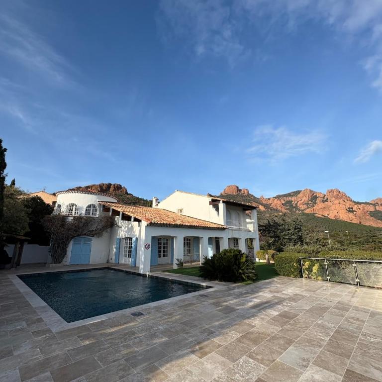 Villa with panoramic - Appartement 1 Chambre - 10