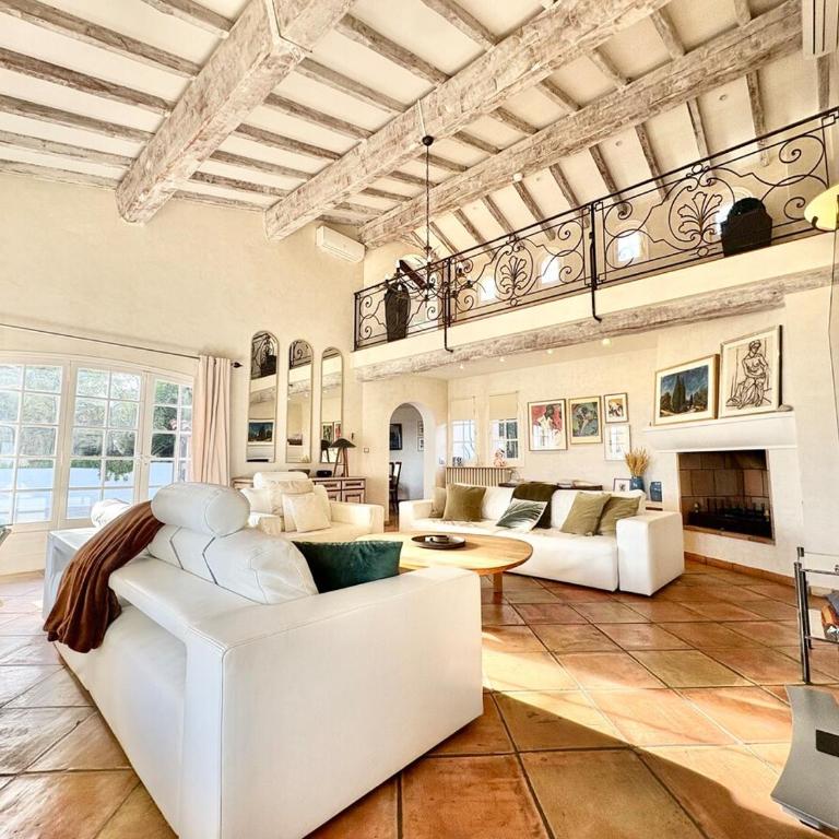 Villa with panoramic - Appartement 1 Chambre - 12