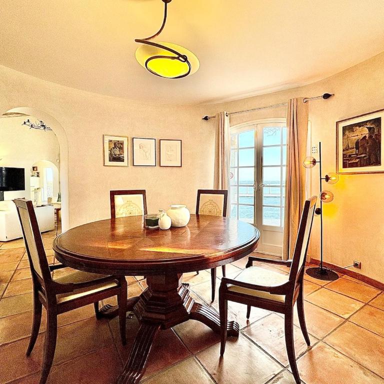 Villa with panoramic - Appartement 1 Chambre - 13
