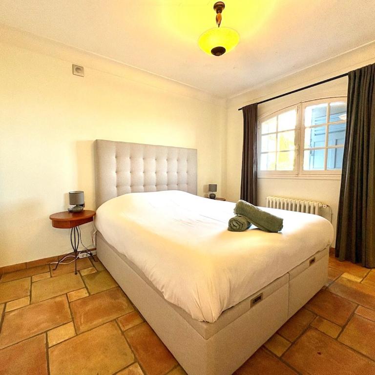 Villa with panoramic - Appartement 1 Chambre - 14