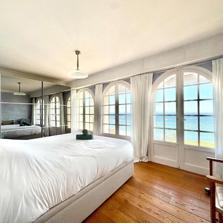 Villa with panoramic - Appartement 1 Chambre - 16